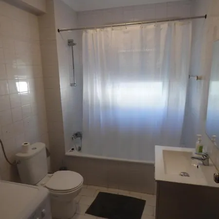 Blue Windows Sea View Apartament Nazaré