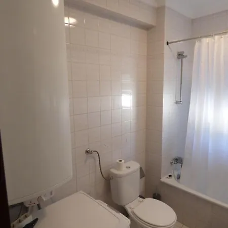 Blue Windows Sea View Nazaré