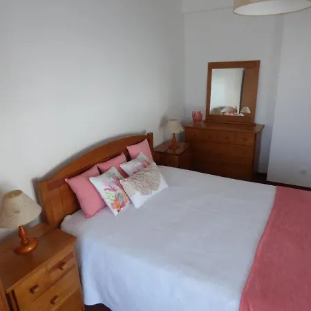 Blue Windows Sea View *