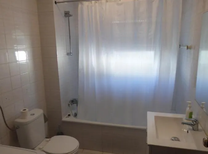 Blue Windows Sea View Апартаменты Назаре